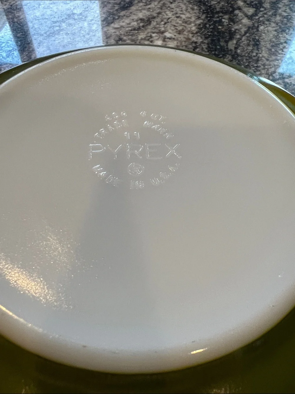 PYREX Primary Colors Nested Mixing Bowl Set